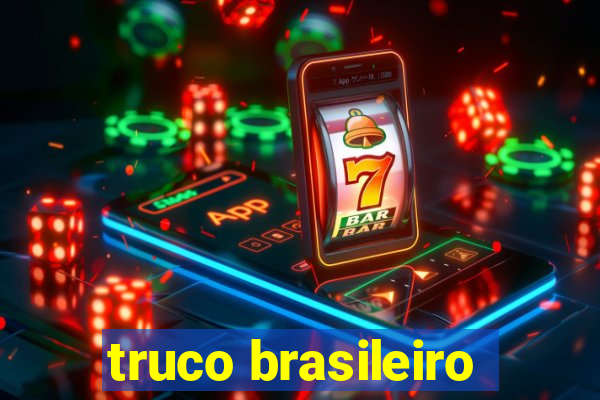 truco brasileiro-giro feliz